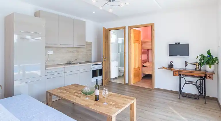 Sommerhus i Benkovac