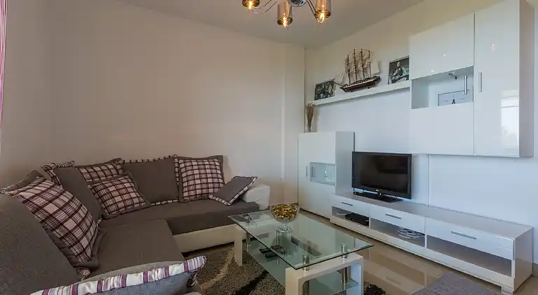 Sommerhus i Crikvenica