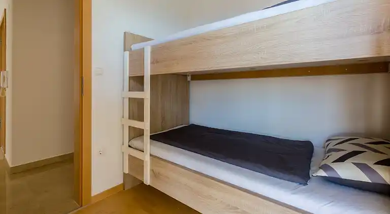 Ferielejlighed i Crikvenica