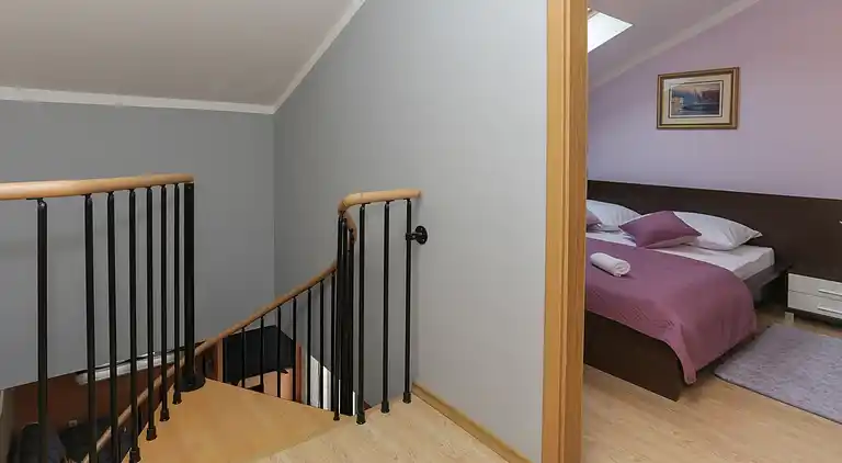 Ferielejlighed i Kaštel Stari