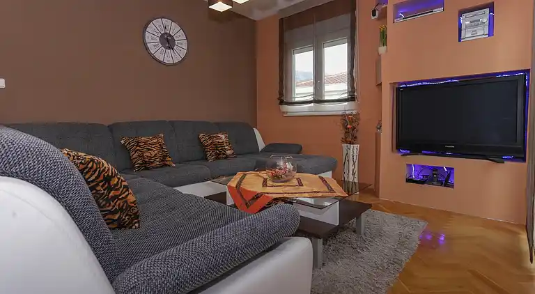 Ferielejlighed i Kaštel Stari