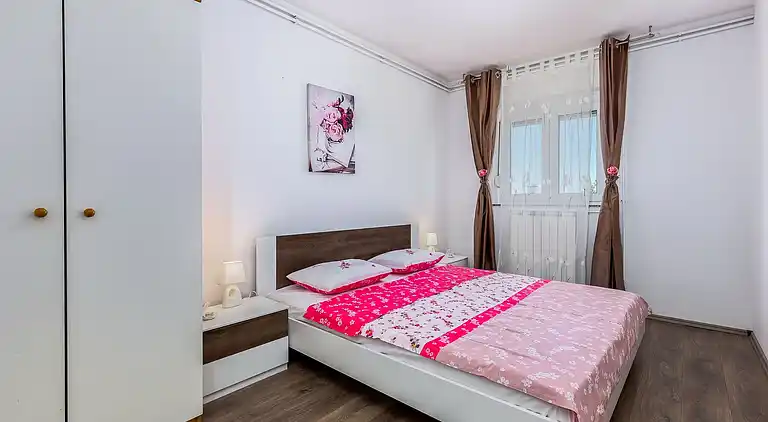 Sommerhus i Crikvenica