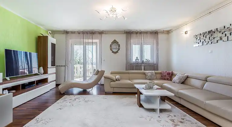 Sommerhus i Crikvenica