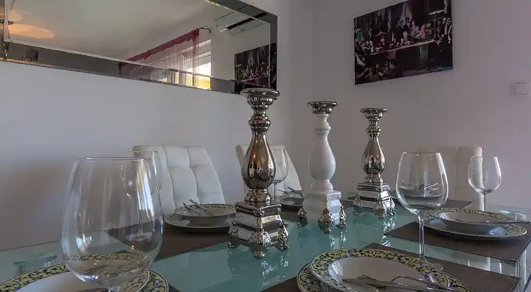 Sommerhus i Crikvenica