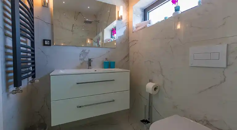 Sommerhus i Grižane-Belgrad