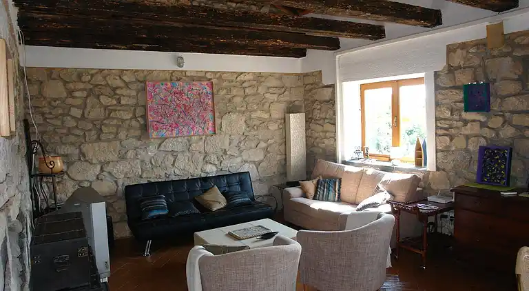 Holiday home in Tribalj