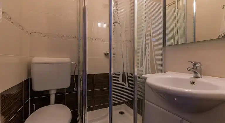 Sommerhus i Crikvenica