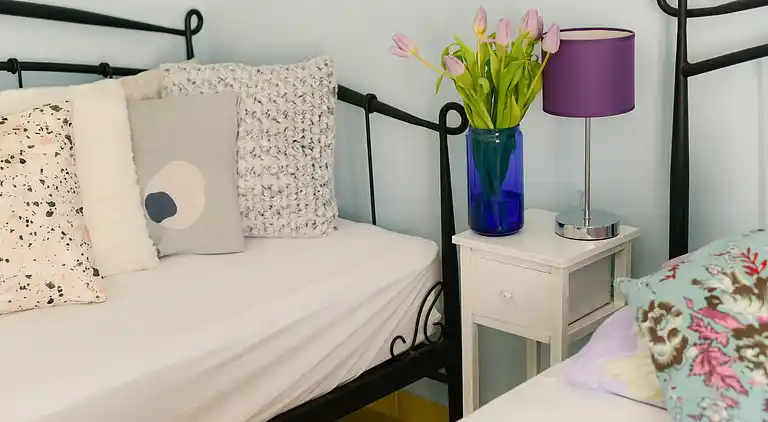 Sommerhus i Močići