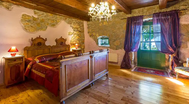 Sommerhus i Grižane-Belgrad