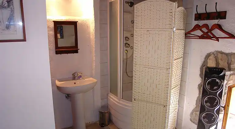 Holiday home in Tribalj