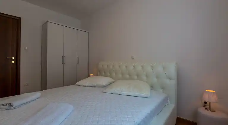 Sommerhus i Crikvenica