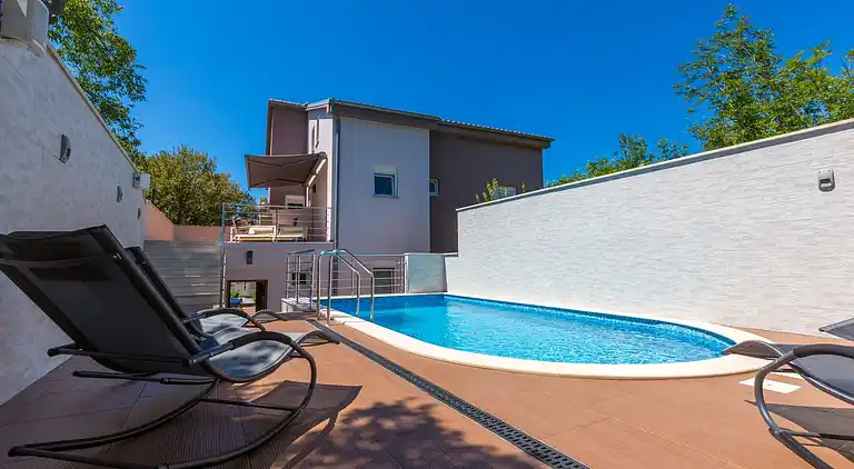 Apartment in Crikvenica