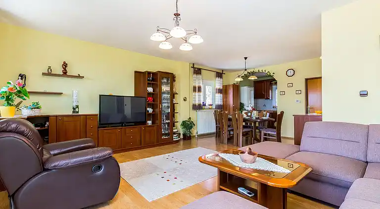 Sommerhus i Crikvenica