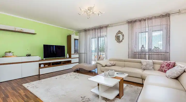 Sommerhus i Crikvenica