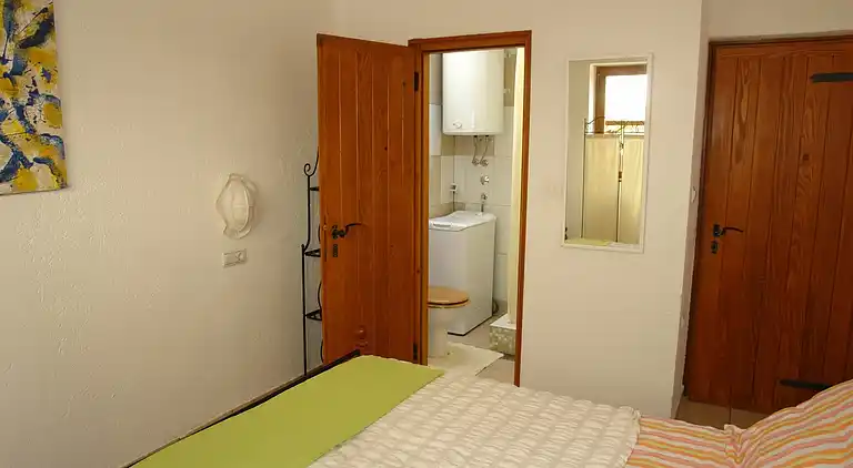 Holiday home in Tribalj