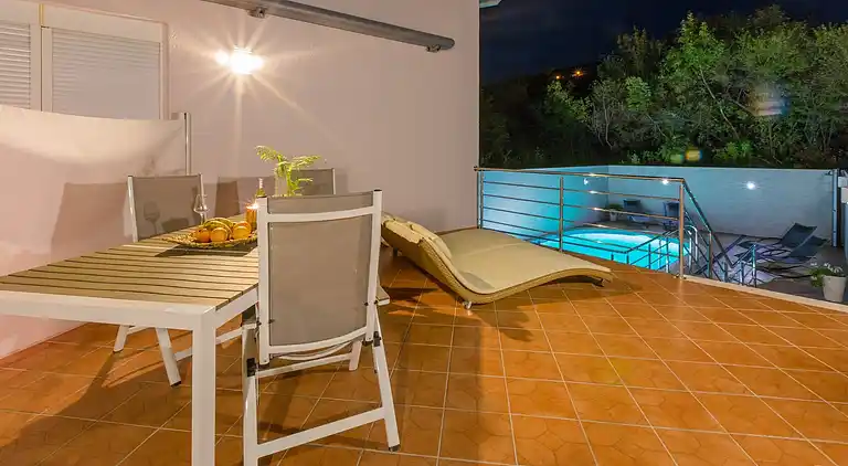 Ferielejlighed i Crikvenica