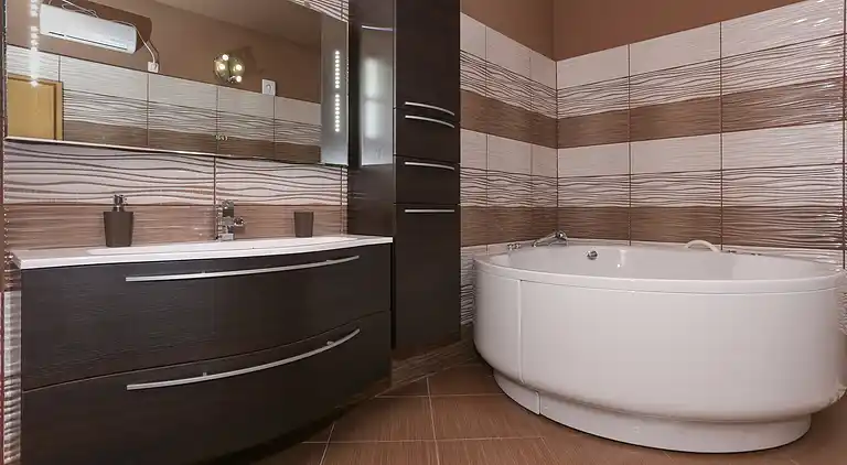 Ferielejlighed i Kaštel Stari