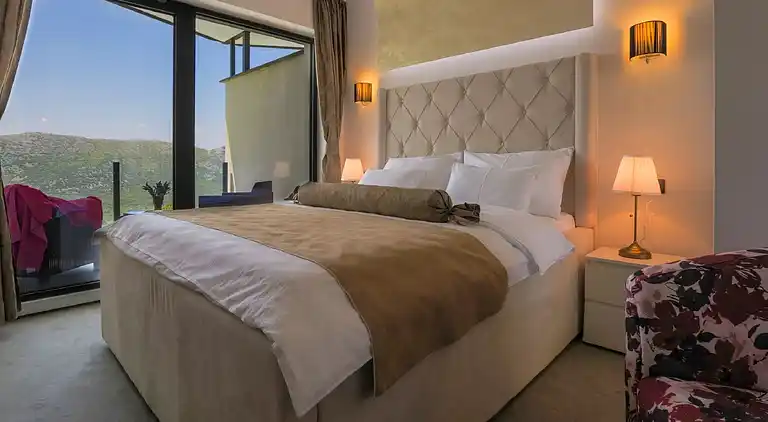 Sommerhus i Grižane-Belgrad