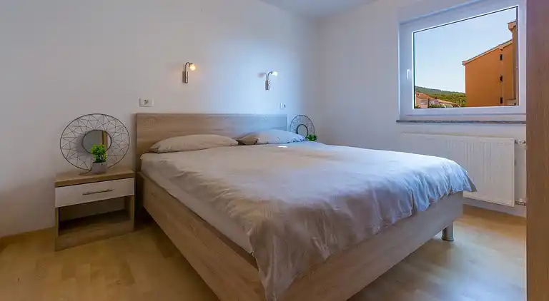 Ferielejlighed i Crikvenica