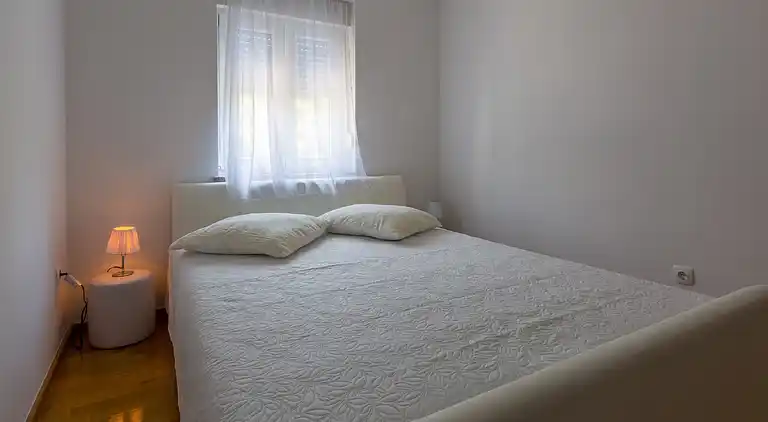 Sommerhus i Crikvenica