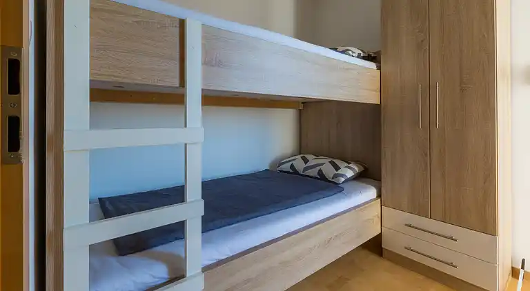 Ferielejlighed i Crikvenica