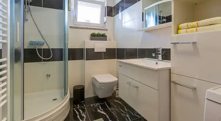 Ferielejlighed i Crikvenica