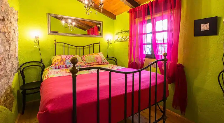 Sommerhus i Grižane-Belgrad