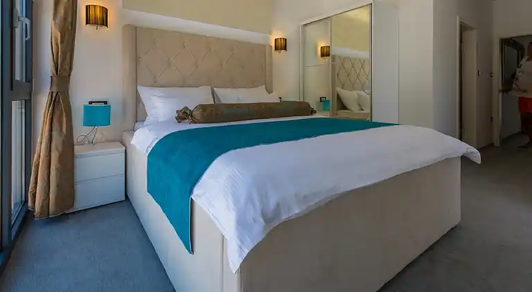 Sommerhus i Grižane-Belgrad