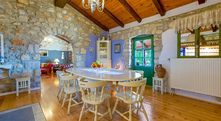 Sommerhus i Grižane-Belgrad