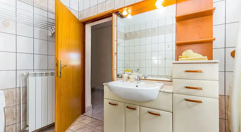 Sommerhus i Crikvenica