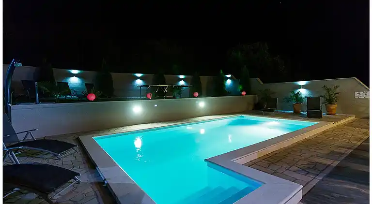Villa i Crikvenica