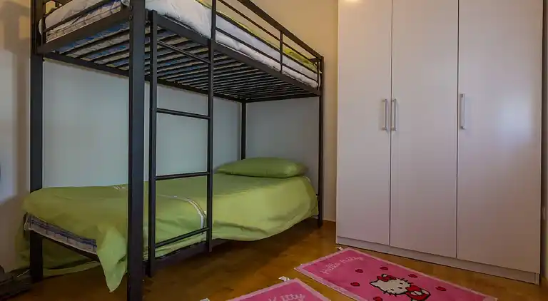 Sommerhus i Crikvenica