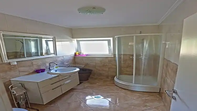 Sommerhus i Močići