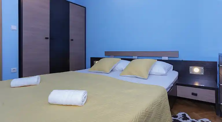 Ferielejlighed i Kaštel Stari