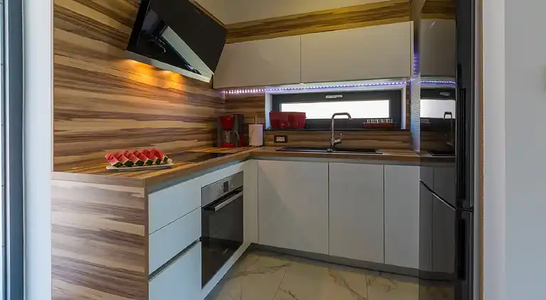 Sommerhus i Grižane-Belgrad