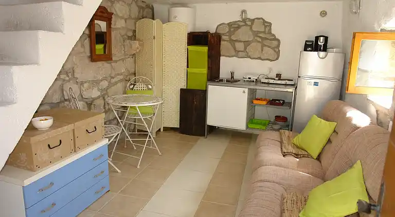 Holiday home in Tribalj