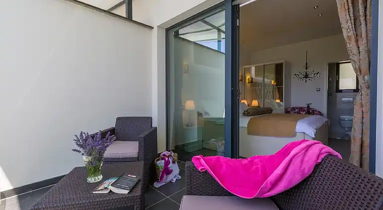 Sommerhus i Grižane-Belgrad