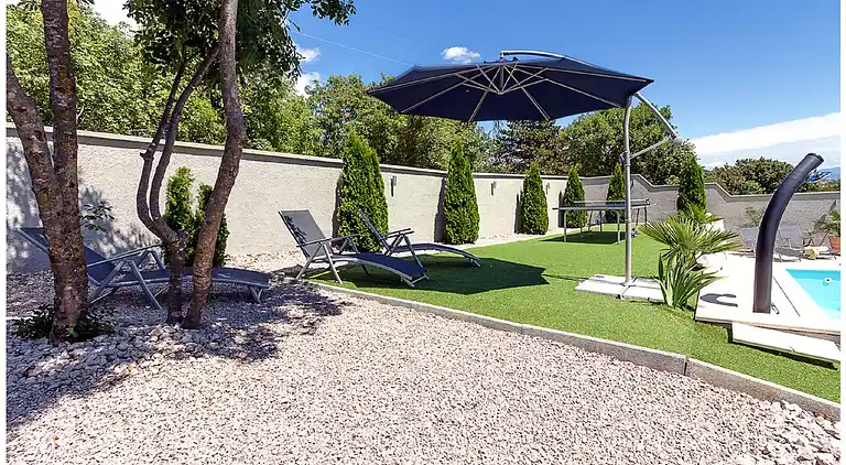 Villa i Crikvenica