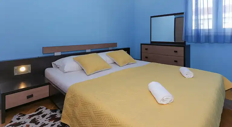 Ferielejlighed i Kaštel Stari