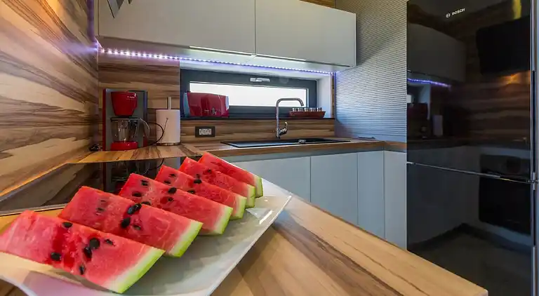 Sommerhus i Grižane-Belgrad