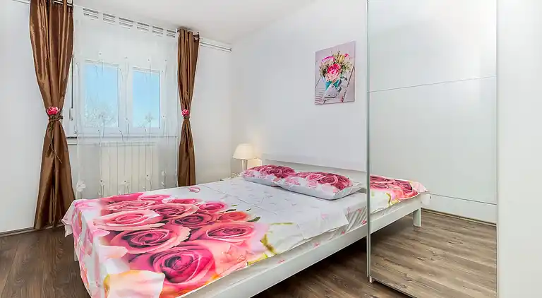 Sommerhus i Crikvenica