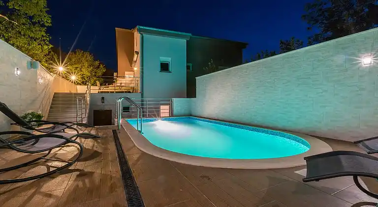 Apartment in Crikvenica