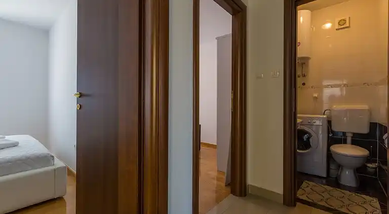 Sommerhus i Crikvenica