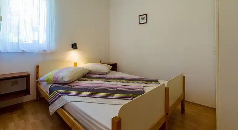 Ferielejlighed i Crikvenica