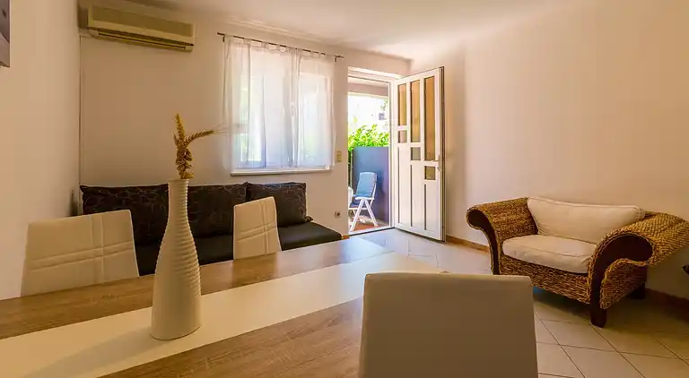 Apartment in Crikvenica
