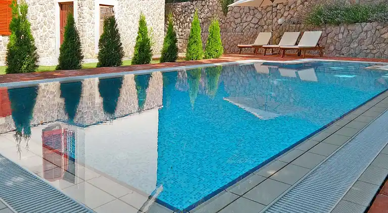 Villa i Ičići