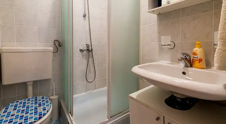 Ferielejlighed i Crikvenica