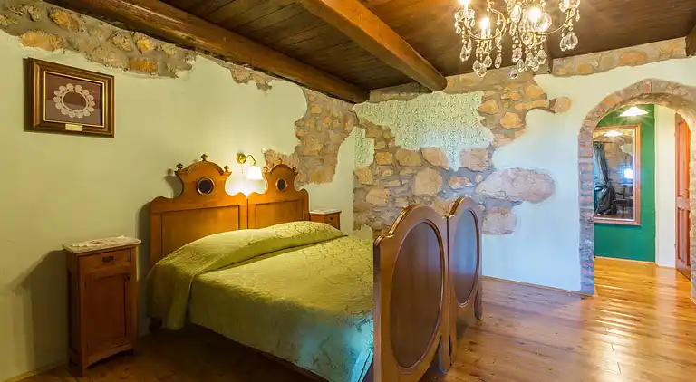 Sommerhus i Grižane-Belgrad