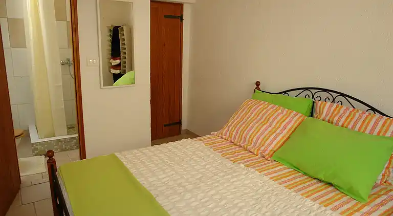 Holiday home in Tribalj