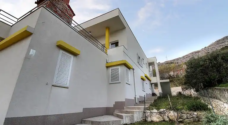 Apartment in Solin